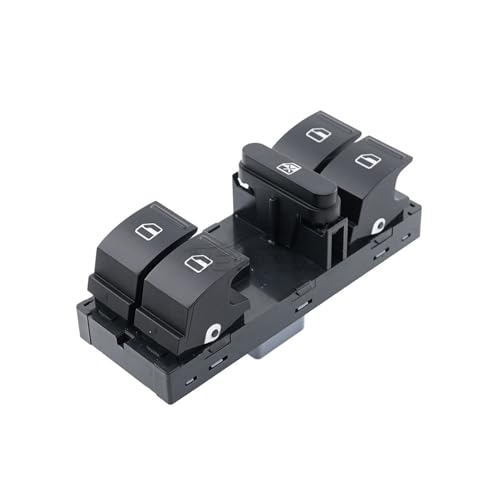 Interrupteur de commande de vitre bloquée résolvez la panne avec la pièce 1Z0959858B