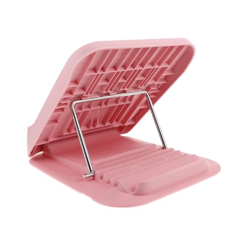 Milisten Leg Stretching Incline Board Calf Board Stretch Adjustable Levels User-Friendly for Home Workout