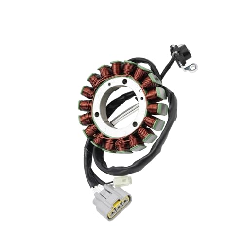 Juego de juntas de estator para Yamaha MT-07 2014-2024 y modelos MTT 690 2