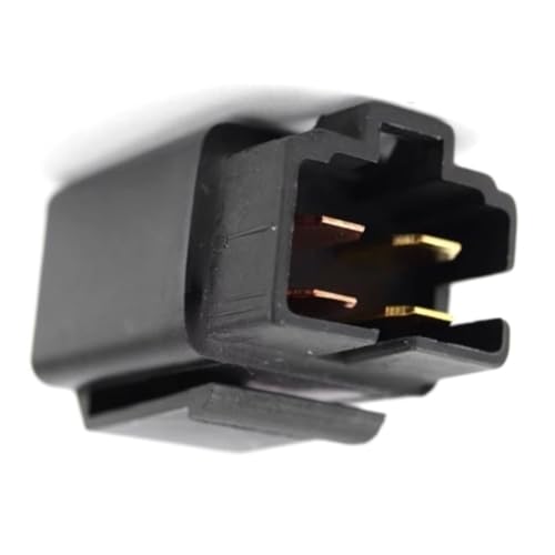 Solénoïde relais démarreur pour réparer panne allumage Suzuki GN125E GS125