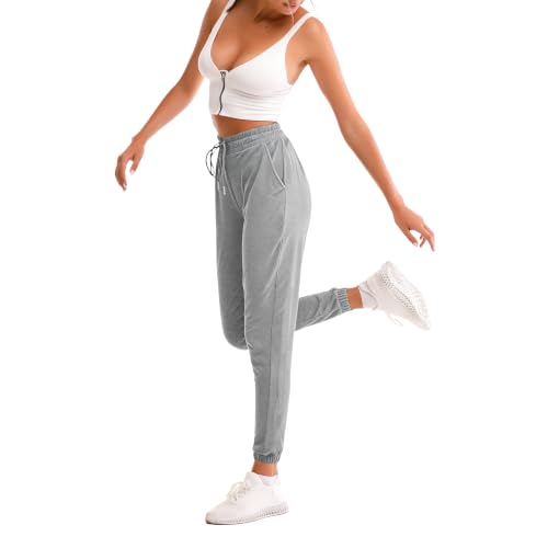 Image of Stanpetix Sweatpants for Women with Pocket