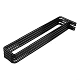 Foldable Portable Iron Cooler Stand for Outdoor Use, Providing Reliable Support for Coolers and Toolboxes on Various Terrains - Image 2