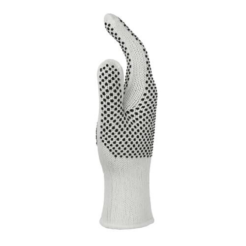 Guantes punto PVC 25 Imagen adicional