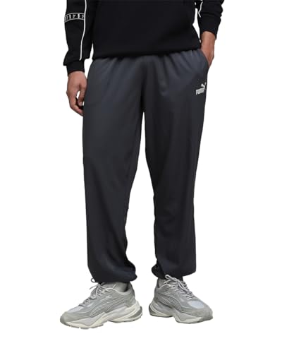 Image of Puma Men Woven Pants