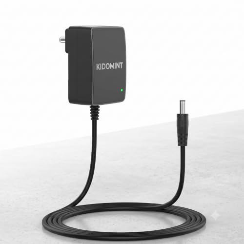 Image of Electric Ride on Auto Cut-Off Charger for Kids Ride-On Car | Battery Charger for Electric Baby Car, SUV Toy Vehicles | Power Adapter Accessories & Parts | Car Battery Charger for SUV Car
