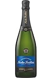 Nicolas Feuillatte - Champagne Réserve Exclusive Brut - 75 cl