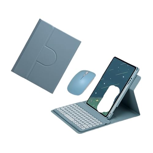 Souris et clavier iPad Pro 11 2024 pour travailler partout en toute liberté