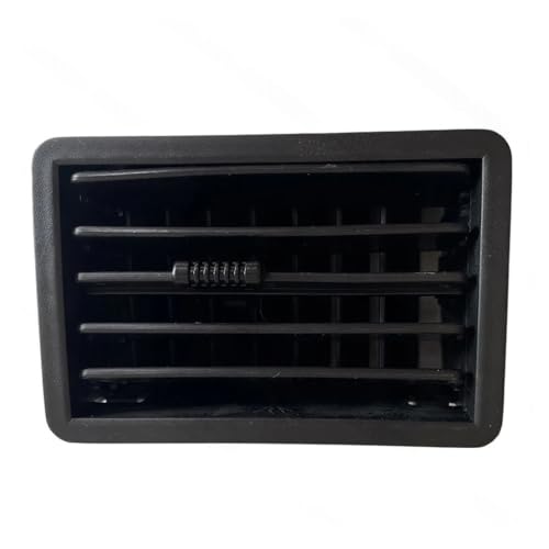 Grille ventilation centrale Isuzu Rodeo climatisation tableau de bord avant - 3