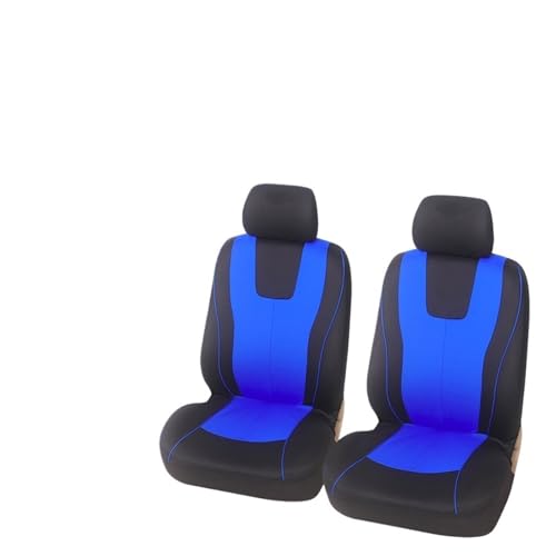 Housse siège voiture universelle complète pour protéger vos fauteuils des taches et de l'usure