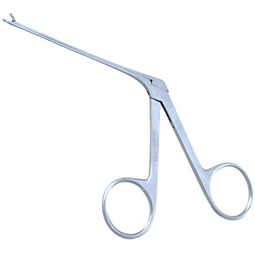 Micro Alligator Forceps 3.25