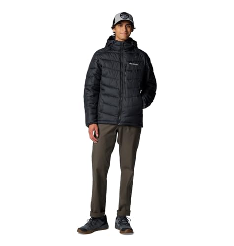 Image of Columbia Labyrinth Loop II Hooded Jacket