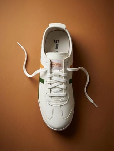 Image of Big Fox Yas-2 Sneakers for Men