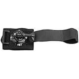 Compatible con GoPro Hero 1/2/3/3 + y otros dispositivos con el tornillo estándar de 1/4