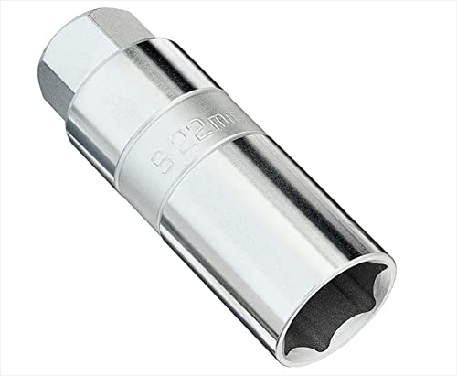 KS TOOLS �z�� �O���Z�p�`�̃J�E���^�z���_�[�\�P�b�g22�~�����[�g���V���b�N Shock absorber external hexagonal counter holder socket 22mm 150.9422 [���s�A���i]