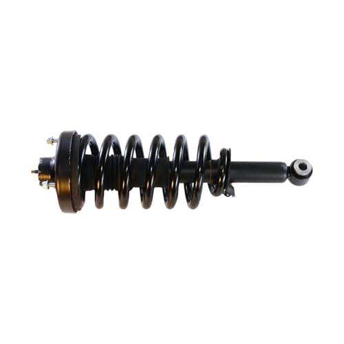 Image of Gabriel G57016 Ultra ReadyMount Rear Complete Strut Assembly for 03-06 Ford Expedition; 03-06 Lincoln Navigator (1 Pack)