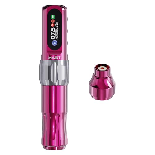 Mast Tour2 Pro Wireless