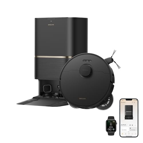 DREAME L60 Ultra FE Robot Vacuum