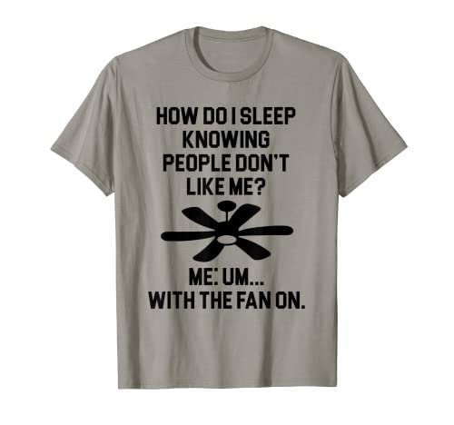 Comment dormir en sachant que les gens ne m'aiment pas