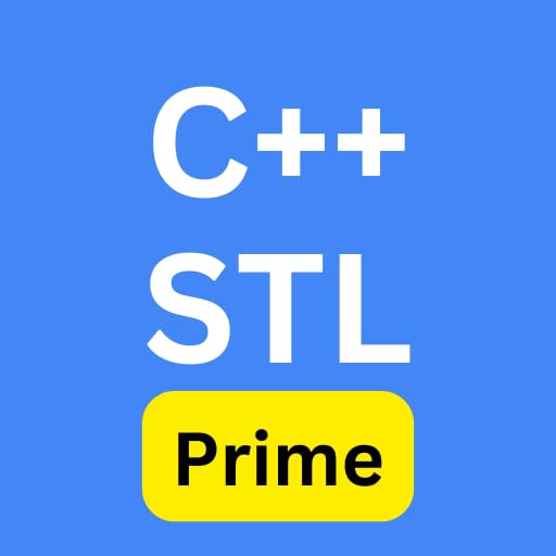 C++ STL - Prime