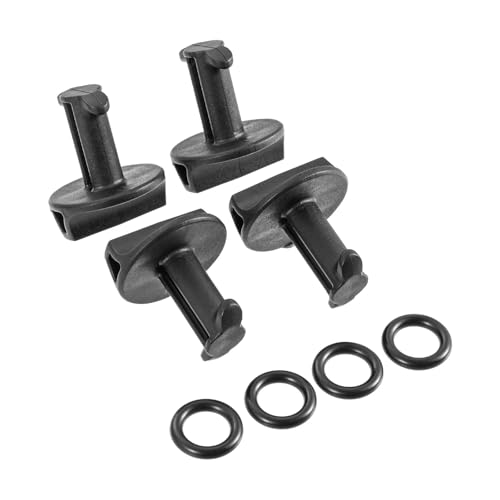 Boutons de filtre à air 92210-1730 pour sécuriser le moteur FS730V - 5