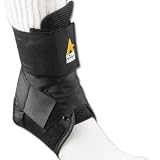 Cramer AS1 Active Ankle, Black