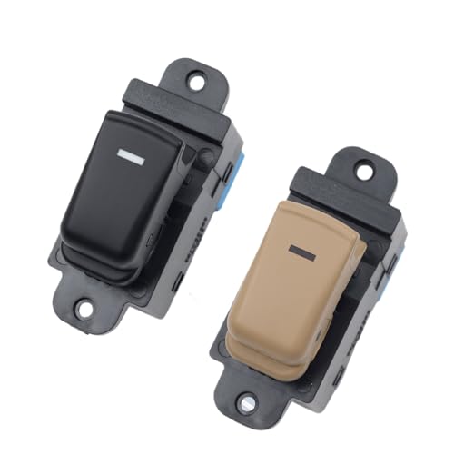 Commande lève-vitre Sonata 2011-2014 interrupteur électrique réactif console 93570-3S000 - 3