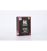 Once a Week Deodorant Wipes (Coconut)