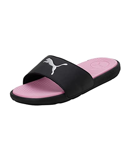 PUMA Smash, zapatillas de deporte para caminar con comodidad en tus planes diarios por la ciudad