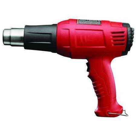 Fits Milwaukee Tool 8975-6 Dual Temperature Heat Gun
