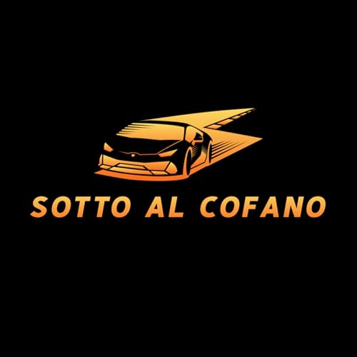 Page de couverture de Sotto Al Cofano