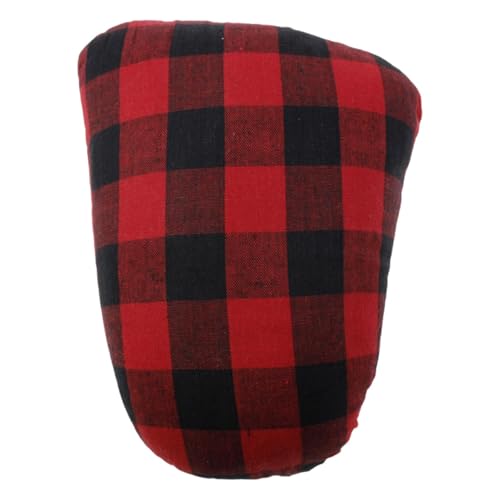 Coussin en forme de jambon de tailleur - Jambon à