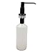Produktbild Phoenix Faucets PF281019 Seifenspender / Lotionspender mit Metall-Pumpkopf, 510 ml, Bronze