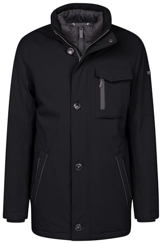 Jacket bugatti homme bleu 26 pour vos sorties élégantes en ville