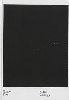 Hardcover Ringel Goslinga Family Tree: (E) [Unqualified] Book