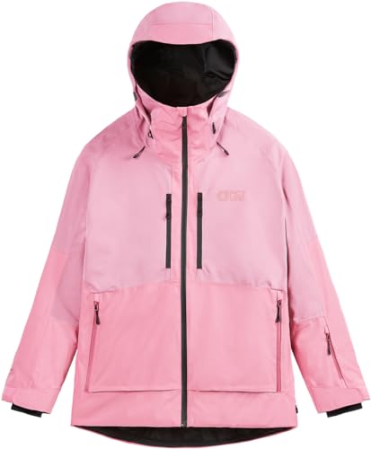 Veste Picture Sygna rose femme taille L pour vos séjours en montagne