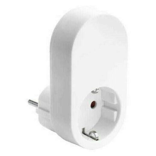 Generisch IKEA Tradfri eluttag Zigbee Smart Home Apple Homekit WLAN fjärrkontroll