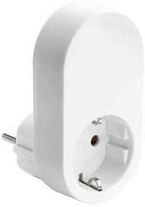 Generisch IKEA Tradfri Steckdose Zigbee Smart Home Apple Homekit WLAN Fernsteuerung
