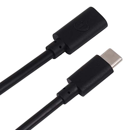 Yeebline Raspberry Pi Power Switch, 2-Pack Usb Type C Male To Female Power Supply Cable Extension Cord Usb C Power On/Off Switch For Raspberry Pi 4 #TOP6