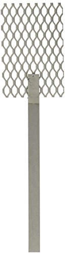 TWL PLANODE2X3 Platinized Titanium Anode 2"x3"