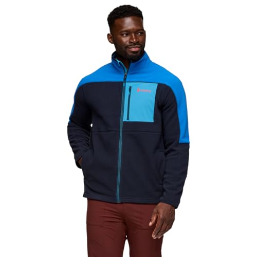 Cotopaxi Abrazo Fleece Full-Zip Jacket - Men's3