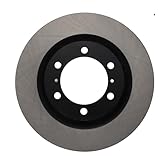 Centric 120.44174 Front Brake Rotor