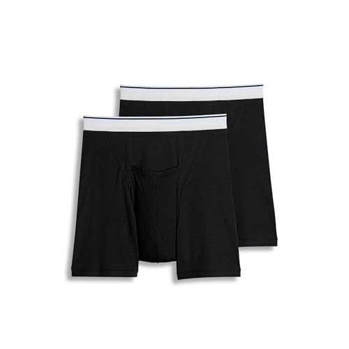 Jockey Men's Underwear Pouch 5