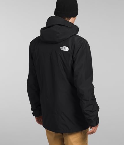 Image of THE NORTH FACE Thermoball Eco Snow Triclimate Jacket