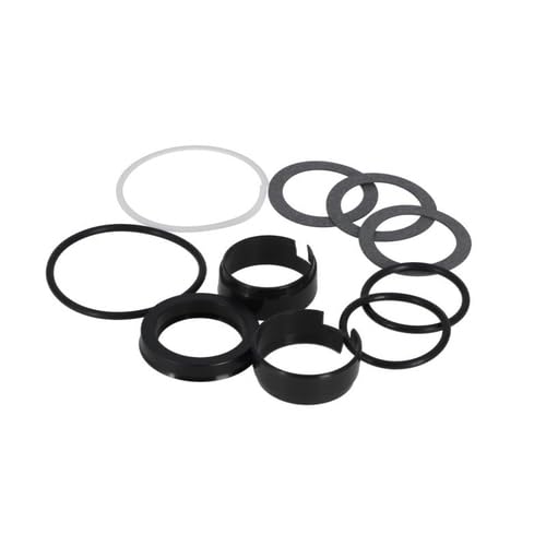 Hydraulic Seal Kit - Lift Tilt Grapple Cylinder fits Case 430 530 580 310G 310G 430 530 580 D42869