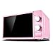 Produktbild Mikrowellenherd-Mehrzweckfunktionsrosa