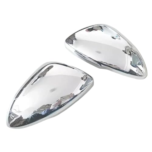 Coque de rétroviseur Chevrolet Cruze protection extérieure anti-rayures carbone