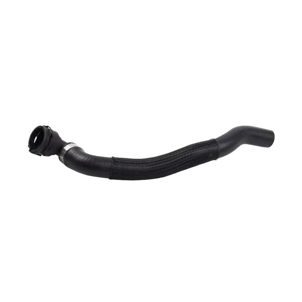 64216928591 Rubber Radiator Hose for E81 E82 E88 E90 E91 E92 E93