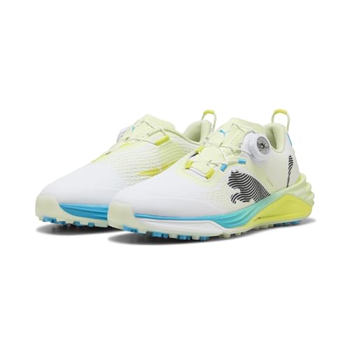 Amazon.co.jp: PUMA: ゴルフシューズ