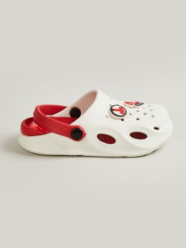 Image of Max Boys Sp25kbcg6104 Clogs