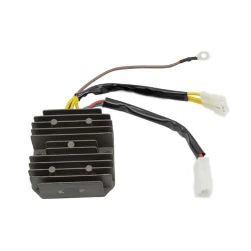 Redresseur tension moto Pegaso 650 IE régulateur charge